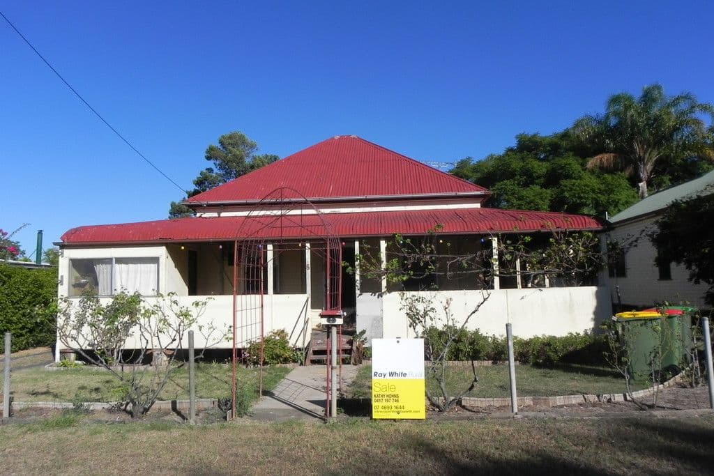 5 Allport, Pittsworth QLD 4356, Pittsworth - Image 1