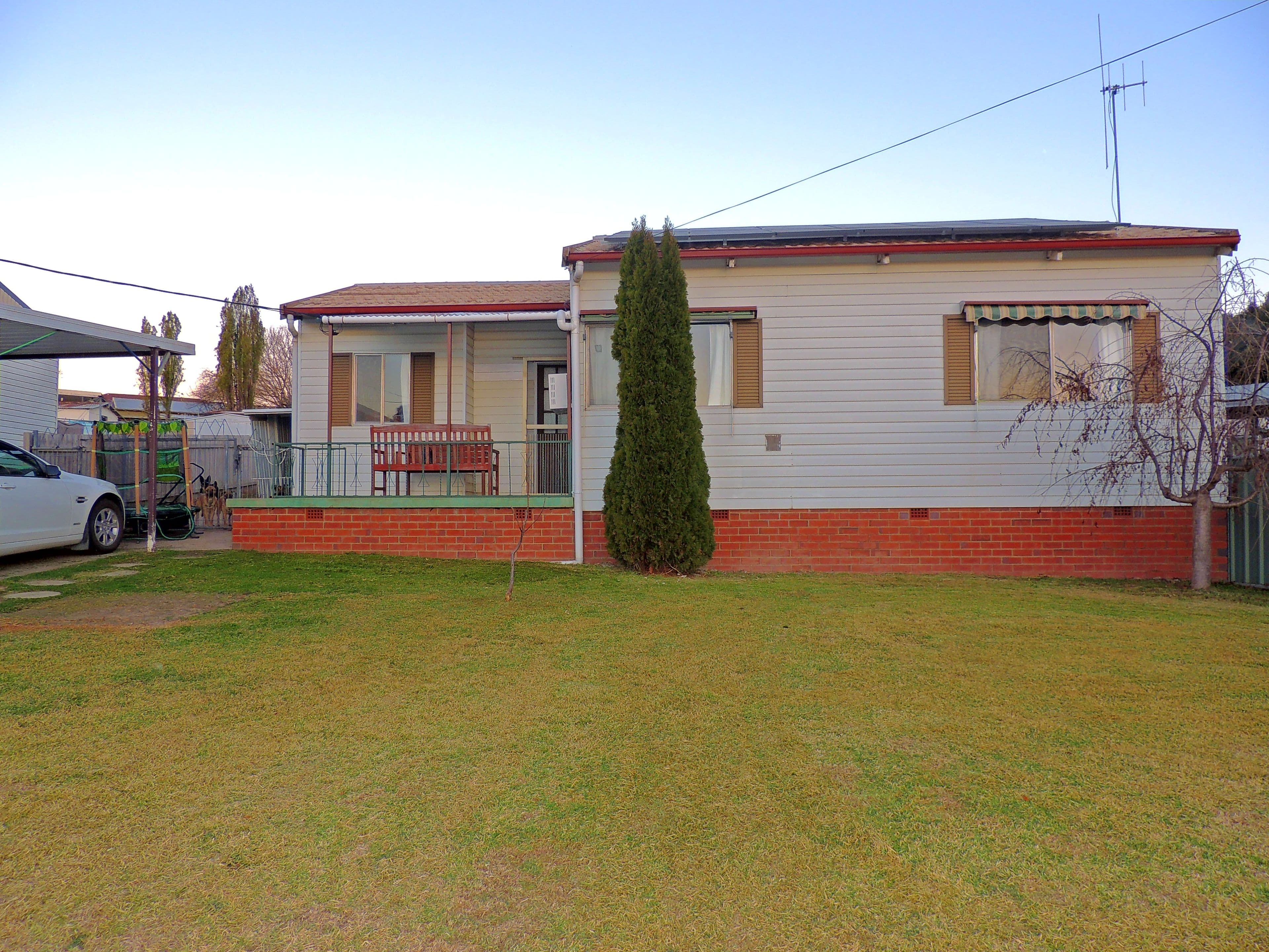 2 North Street, Orange - Image 1