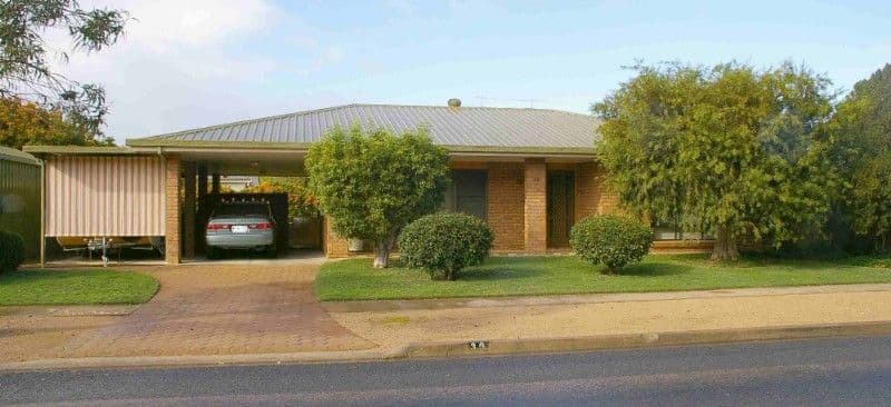 39 Thurk Street, RENMARK SA 5341, Renmark - Image 1