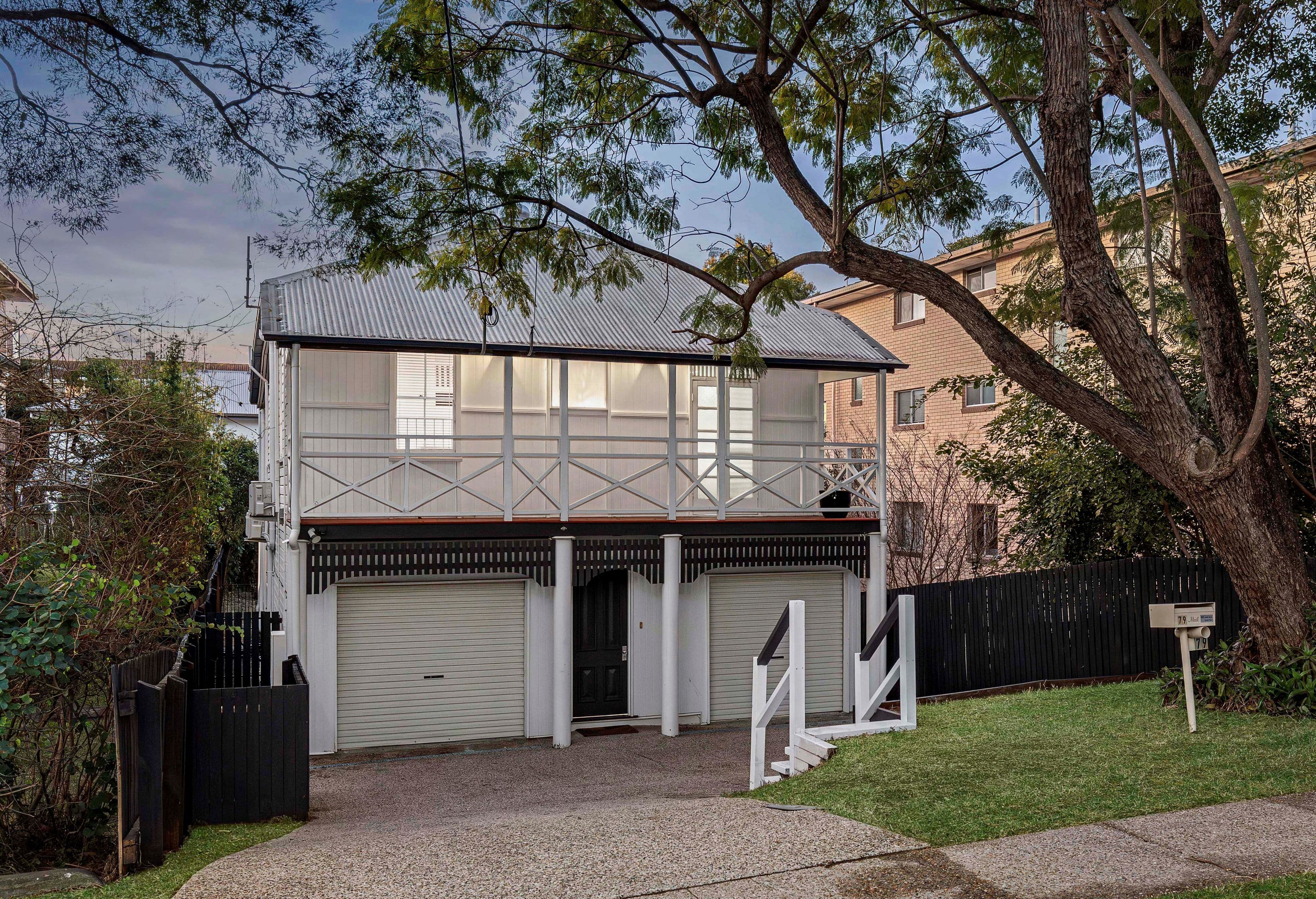 79 Erneton Street, Newmarket QLD 4051, Newmarket - Image 1