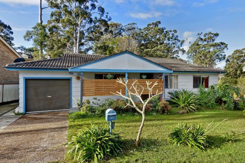 53 Elaine Avenue, BERKELEY VALE NSW 2261, Berkeley Vale - Image 1