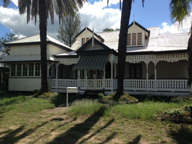 15 Alfred Street, ROMA QLD 4455, Roma - Image 1