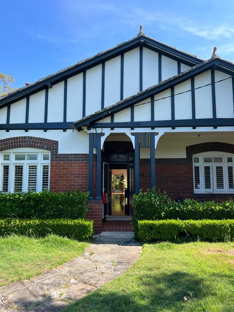 80 Shirley Road, Roseville NSW 2069, Roseville - Image 1