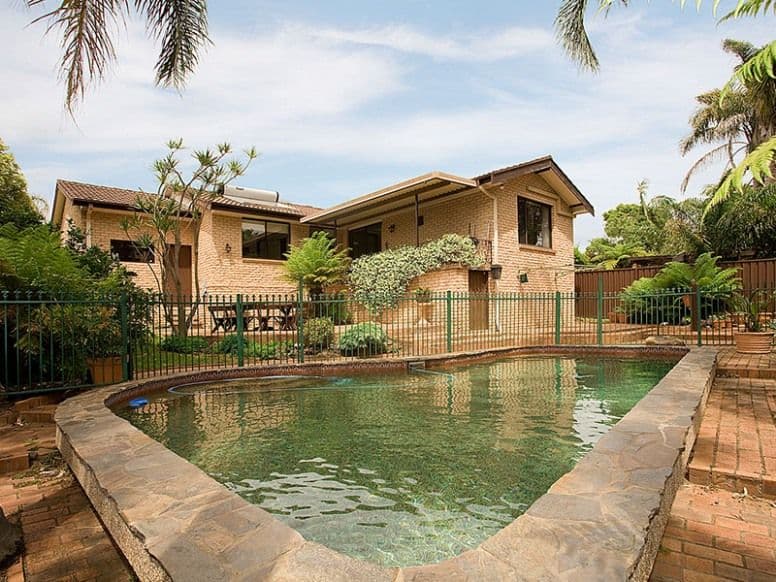 81 Akuna Avenue, BANGOR NSW 2234, Bangor - Image 1
