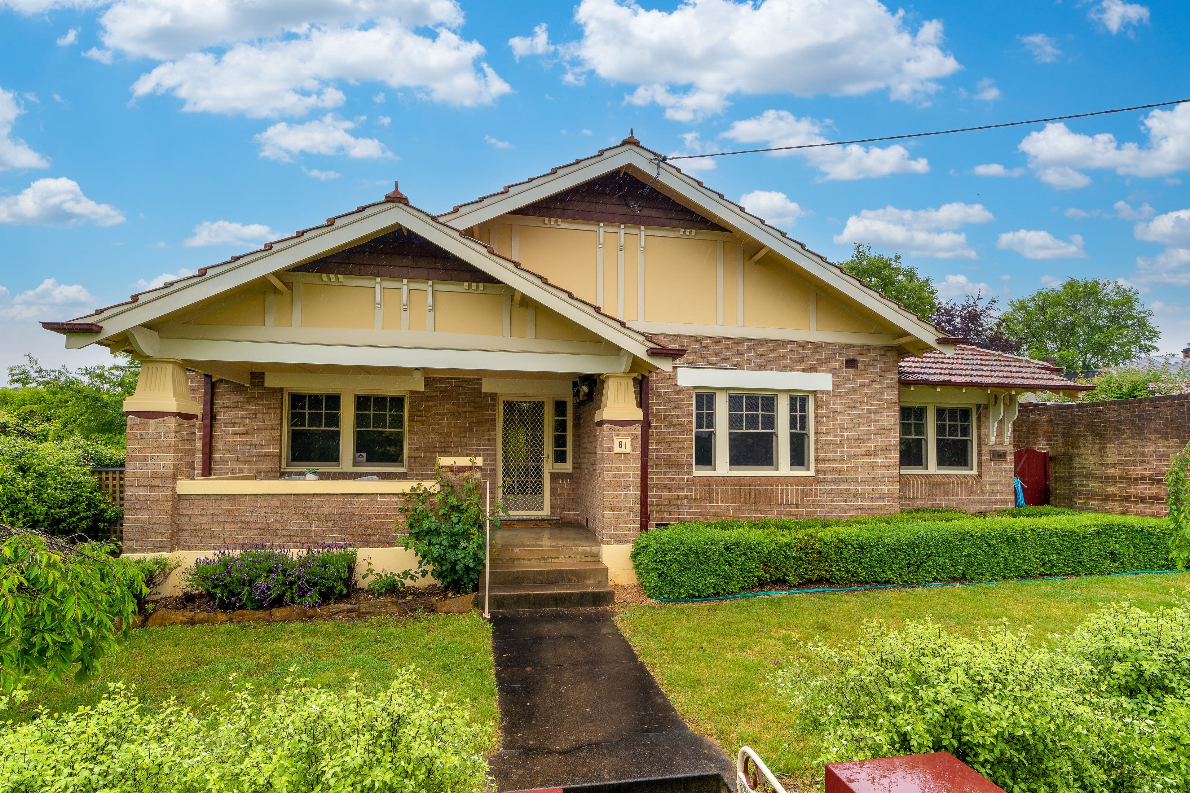 81 Hill Street, Orange NSW 2800, Orange - Image 1
