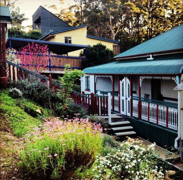 TAMBORINE MOUNTAIN QLD 4272, Tamborine Mountain - Image 1