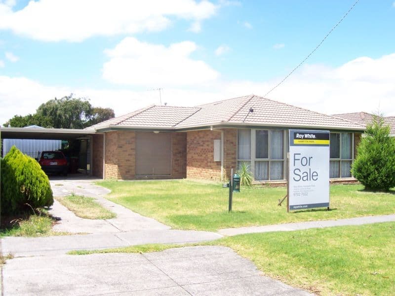 HAMPTON PARK VIC 3976, Hampton Park - Image 1