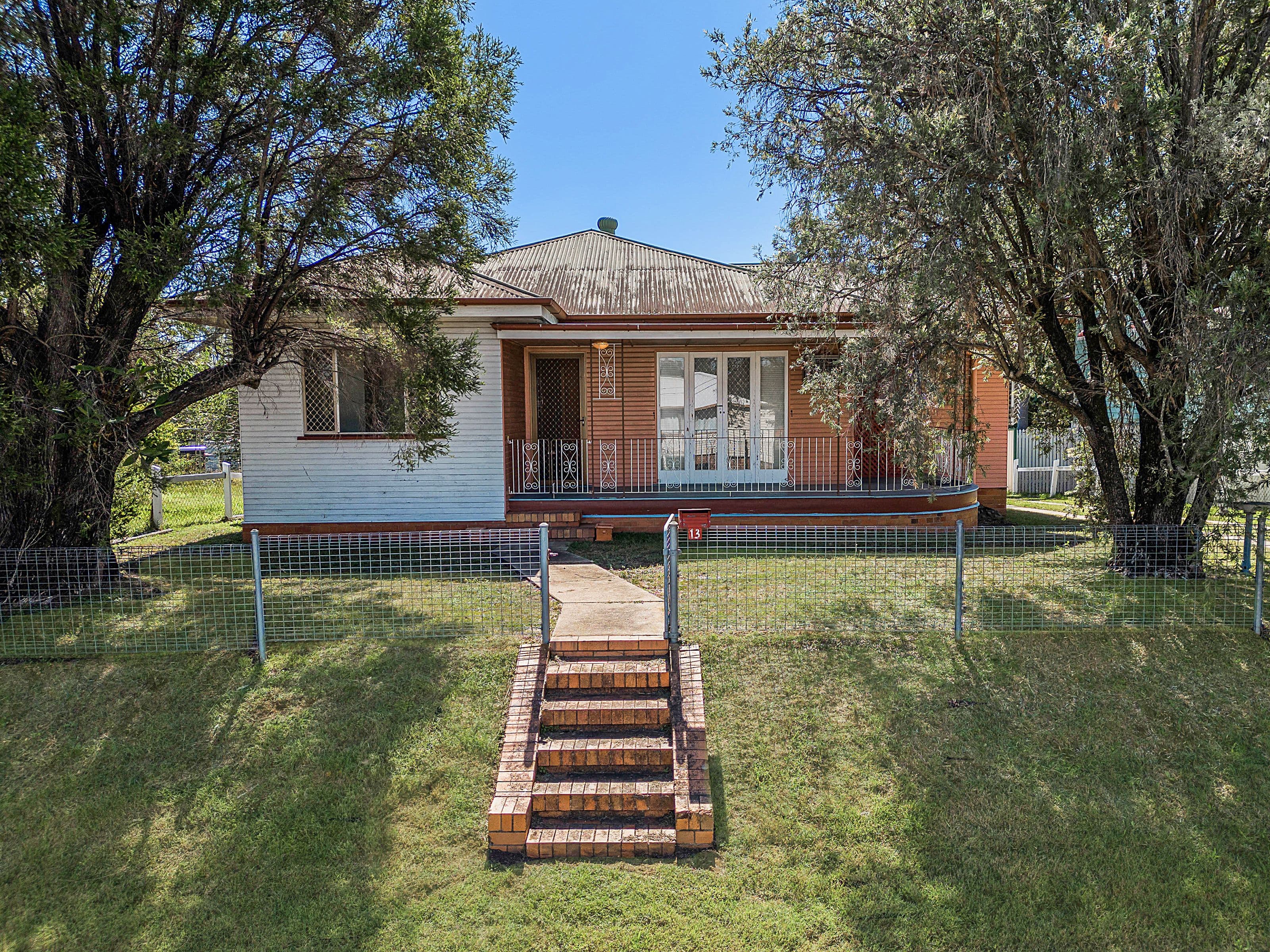 13 Law Street, Bundamba QLD 4304, Bundamba - Image 1