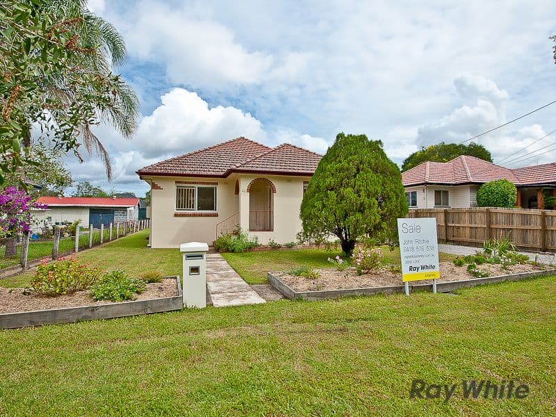 20 Teevan Street, Stafford QLD 4053, Stafford - Image 1