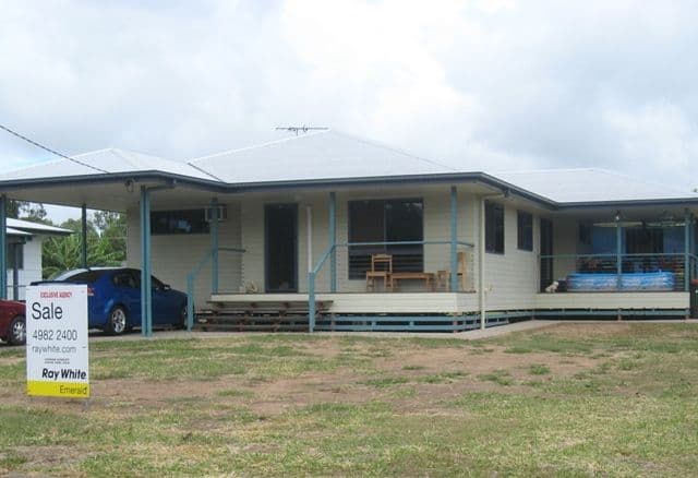 EMERALD QLD 4720, Emerald - Image 1