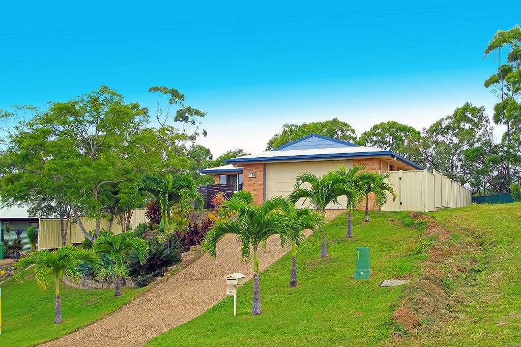 18 Caribbean Crescent, YEPPOON QLD 4703, Yeppoon - Image 1