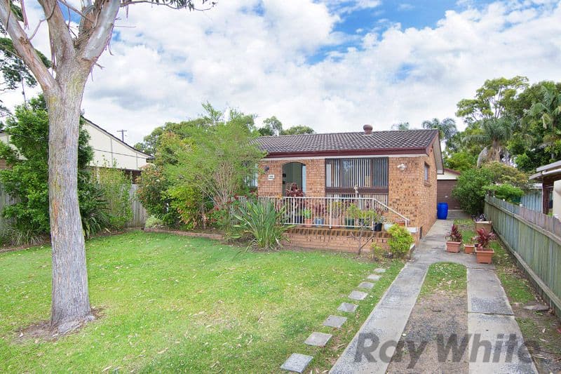 4 Stephen Street, Kanwal NSW 2259, Kanwal - Image 1