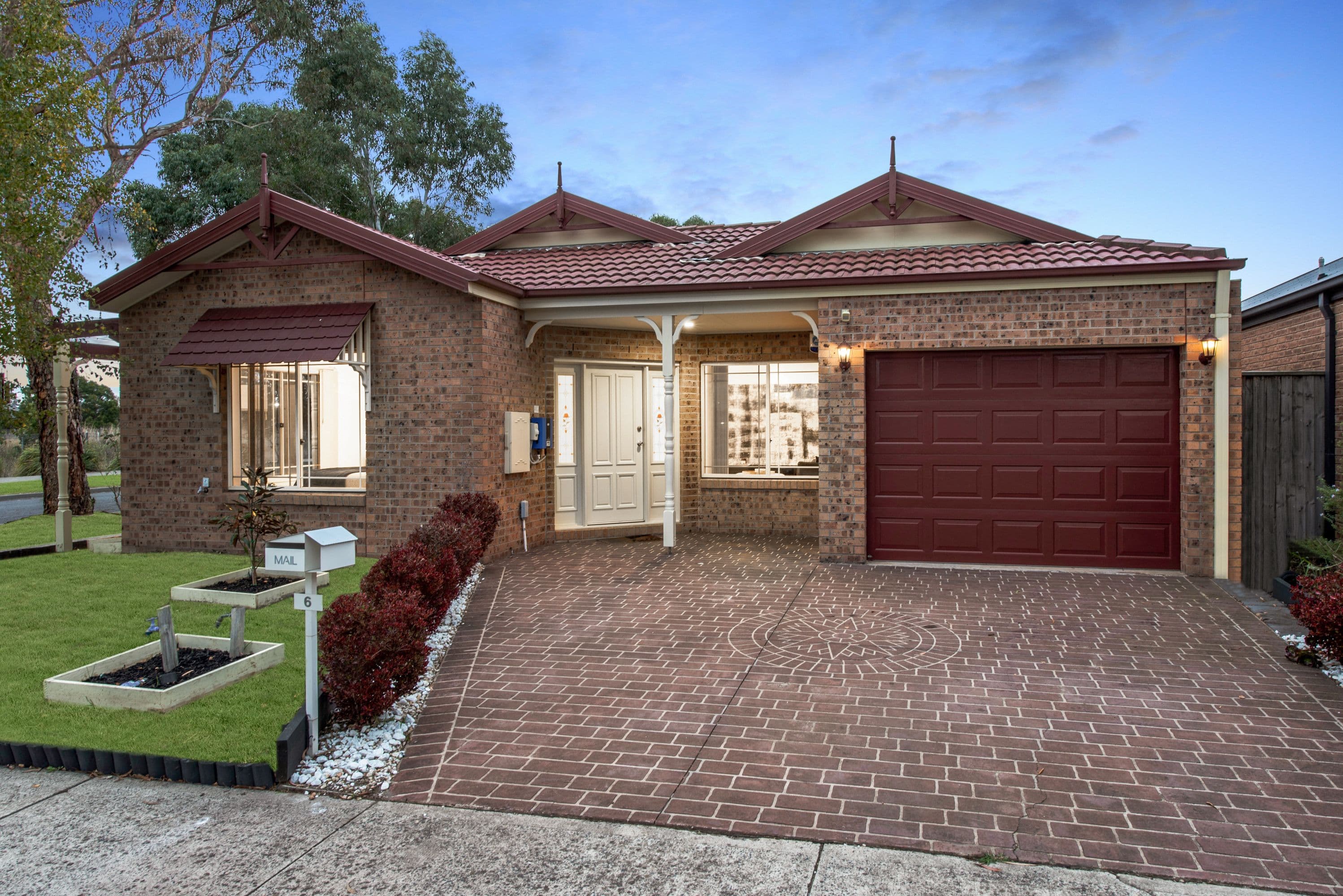 6 Lagoon Row, Officer VIC 3809, Officer - Image 1