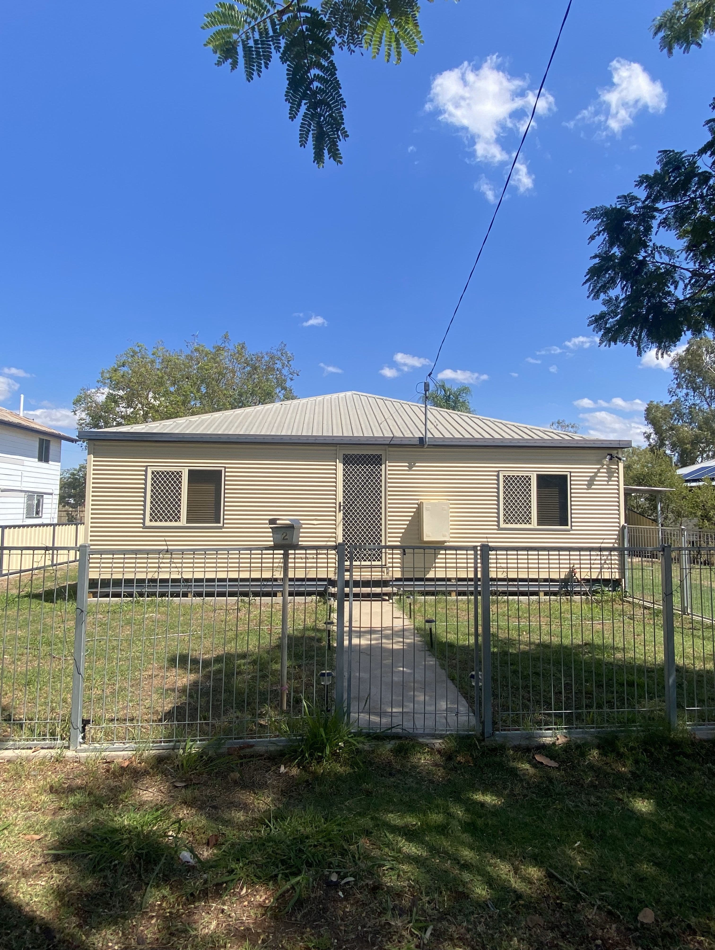 22 Edward Street, Charleville QLD 4470, Charleville - Image 1
