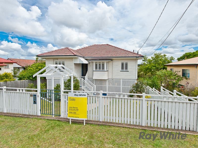 8 Tathra Street, STAFFORD QLD 4053, Stafford - Image 1