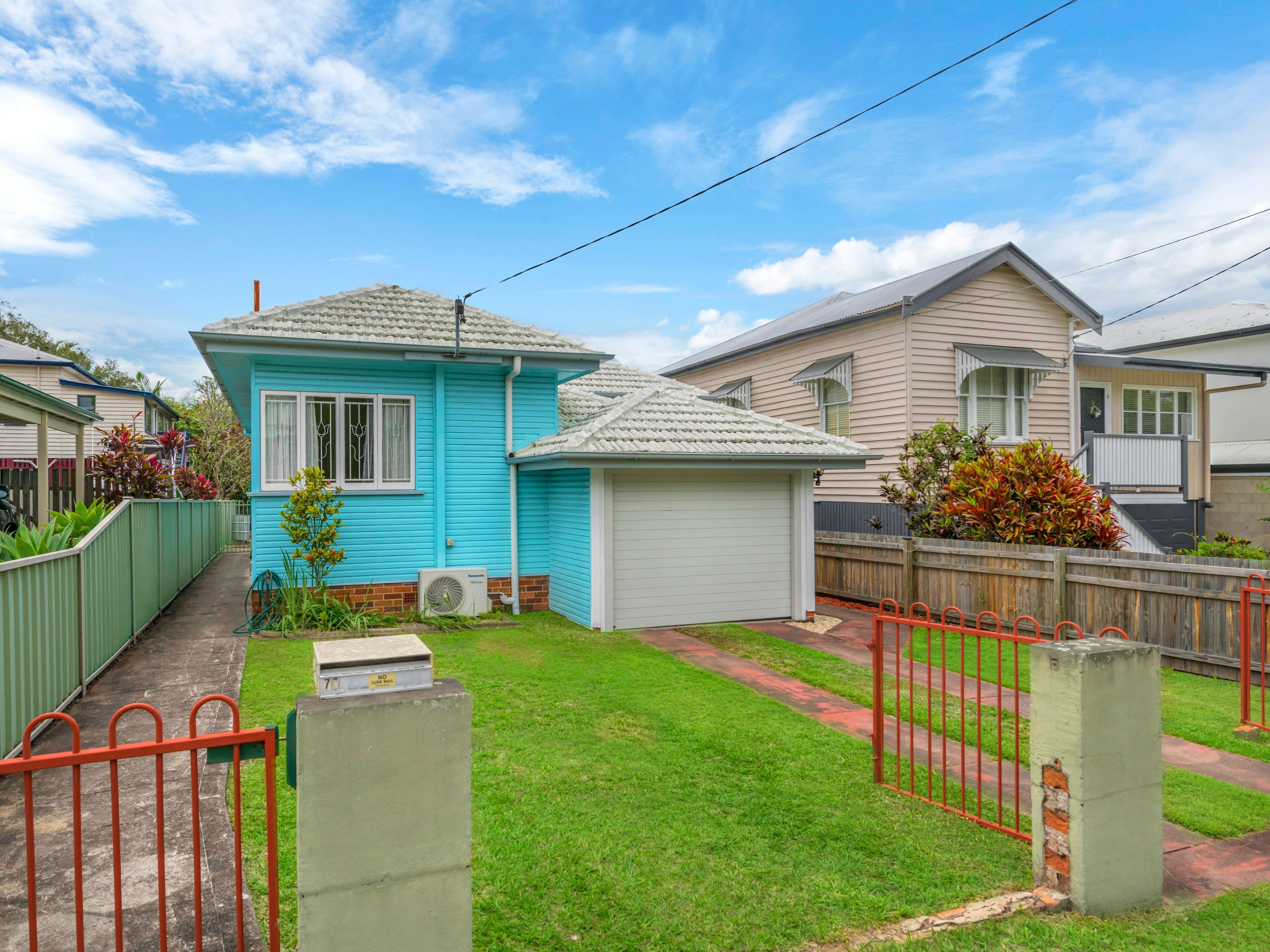 72 Victoria Terrace, Greenslopes QLD 4120, Greenslopes - Image 1