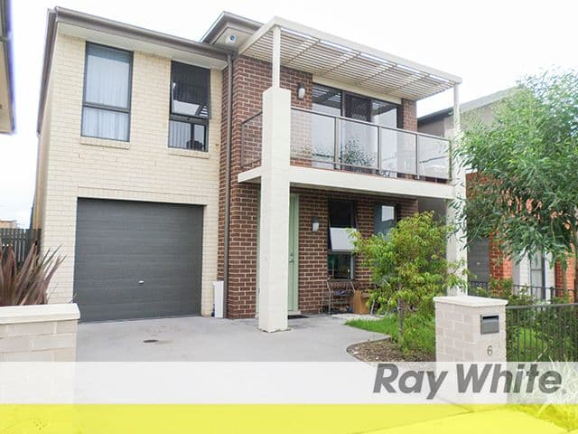 6 Rosella Street, Bonnyrigg NSW 2177, Bonnyrigg - Image 1