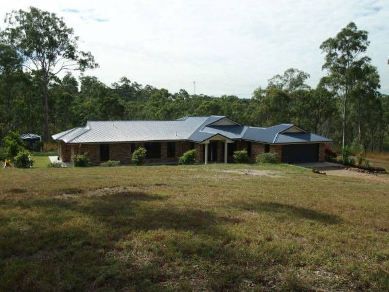 36 Diamantina Drive, O'CONNELL QLD 4680, O'Connell - Image 1