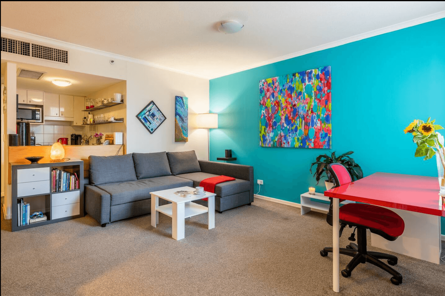 95 Charlotte Street, Brisbane City QLD 4000, Brisbane City - Image 1