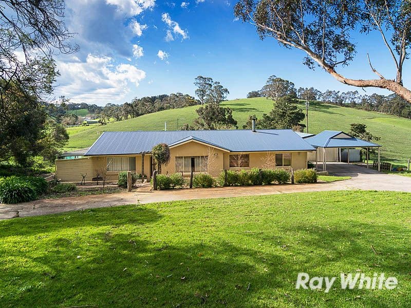 2143 Strathalbyn Road, Macclesfield SA 5153, Macclesfield - Image 1
