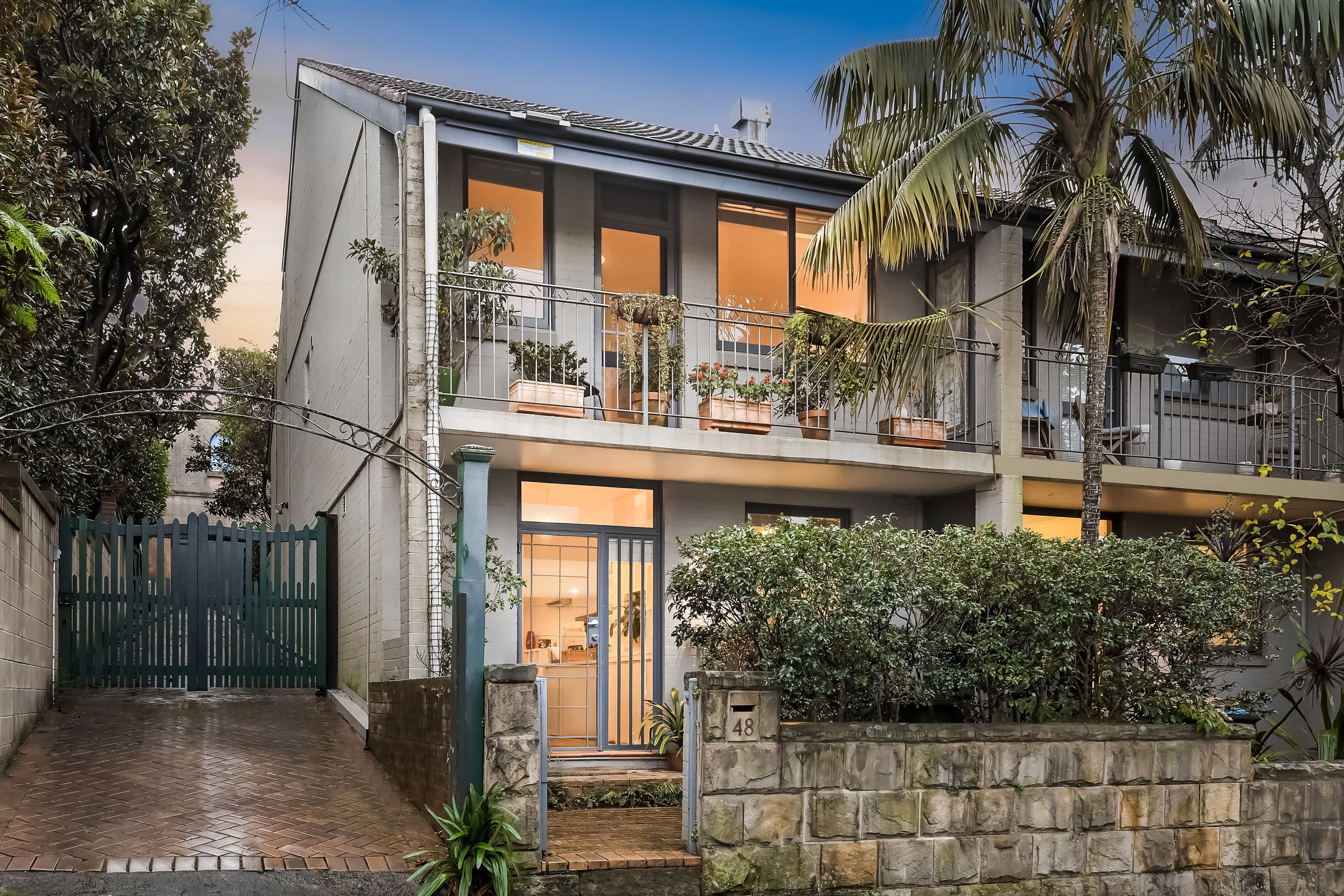 48 Waterview Street, Balmain NSW 2041, Balmain - Image 1