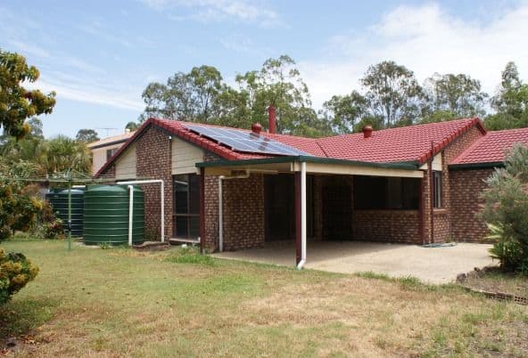 58 Glengarry Road, KEPERRA QLD 4054, Keperra - Image 1