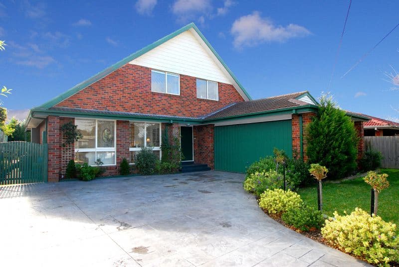9 Aldrin Drive, MOUNT WAVERLEY VIC 3149, Mount Waverley - Image 1