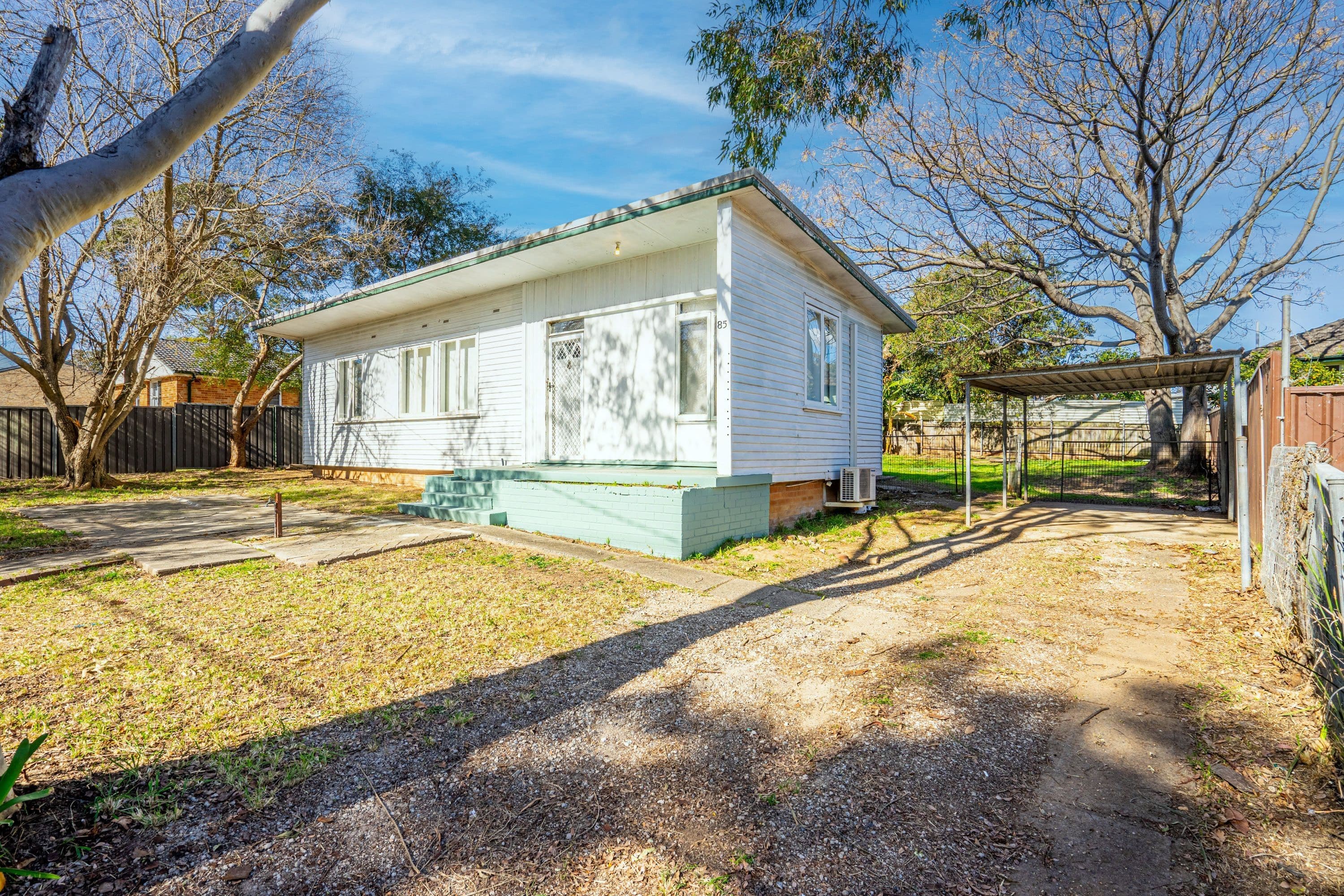 85 Bulolo Drive, Whalan NSW 2770, Whalan - Image 1