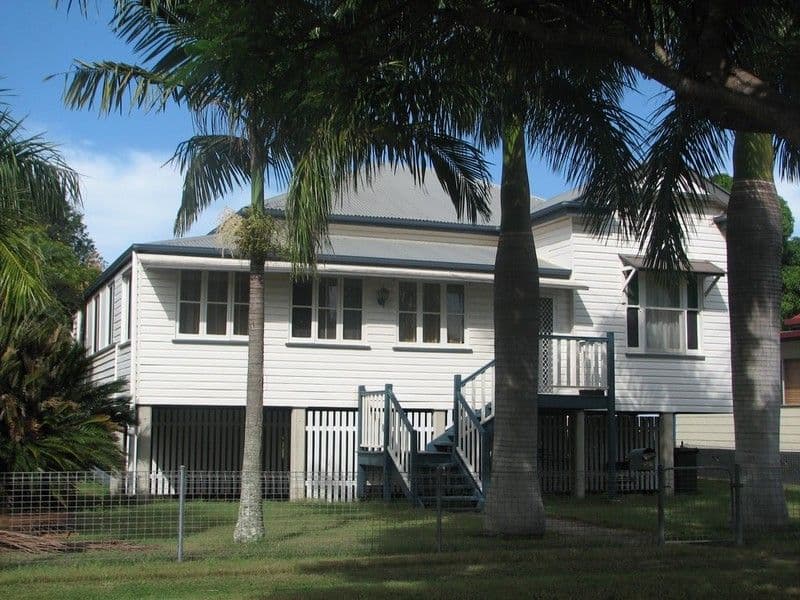 58 Gavin Street, BUNDABERG NORTH QLD 4670, Bundaberg North - Image 1