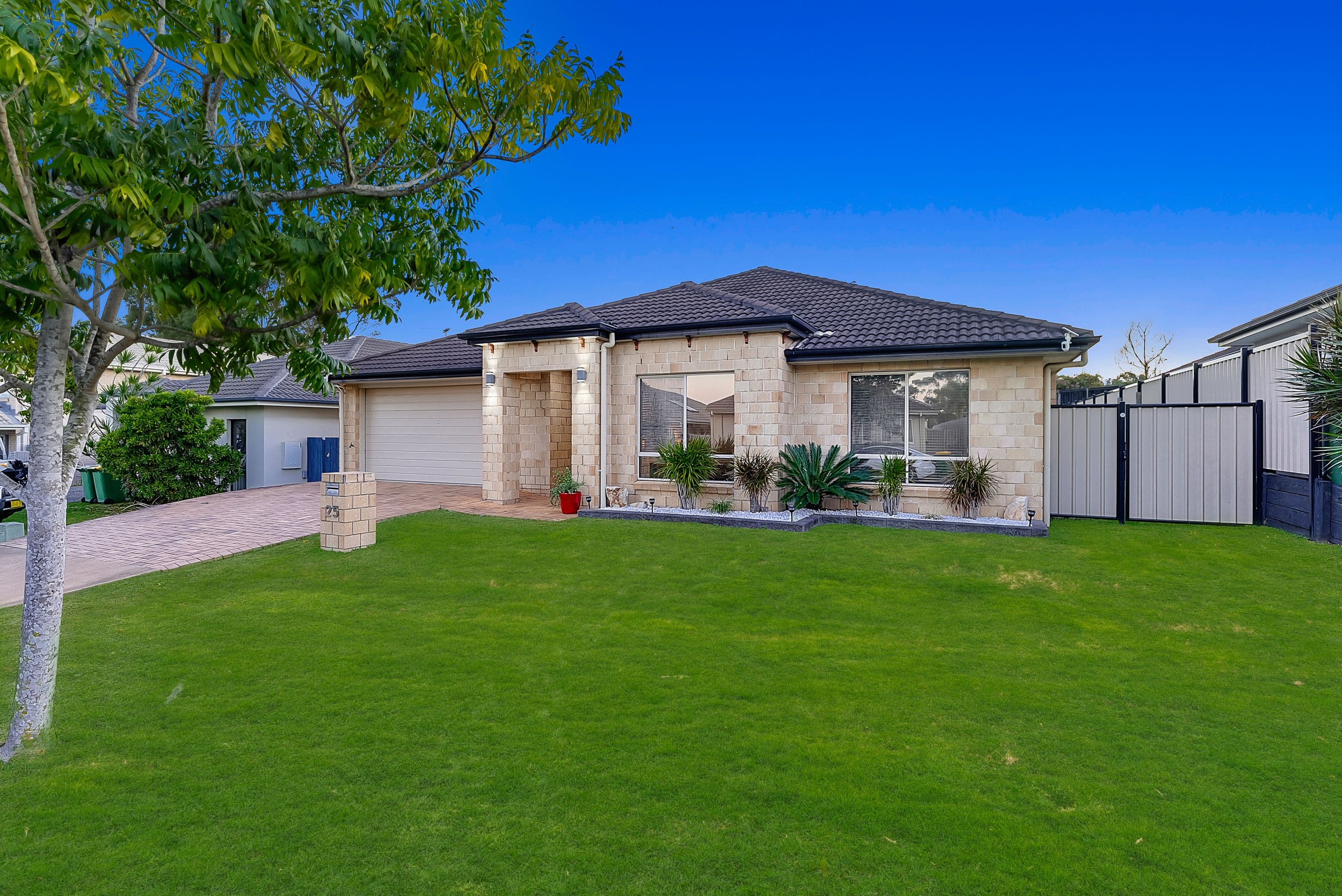 25 Gibbs Street, North Lakes QLD 4509, North Lakes - Image 1