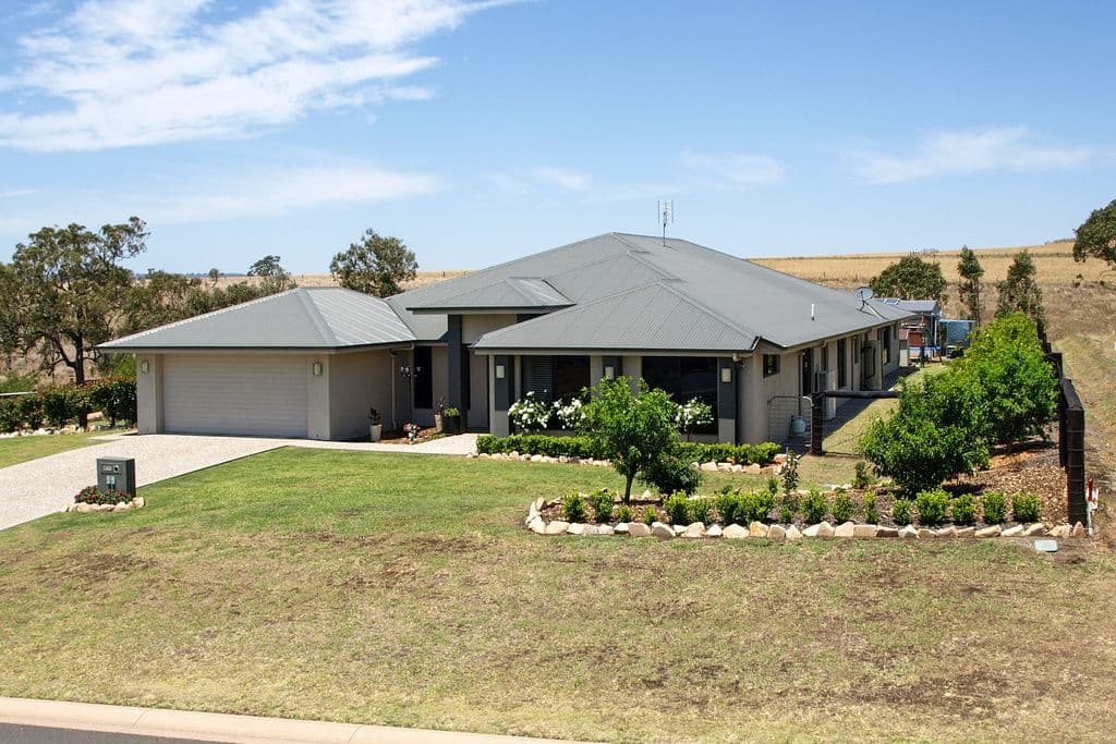 25 Northerly Drive, HODGSON VALE QLD 4352, Hodgson Vale - Image 1