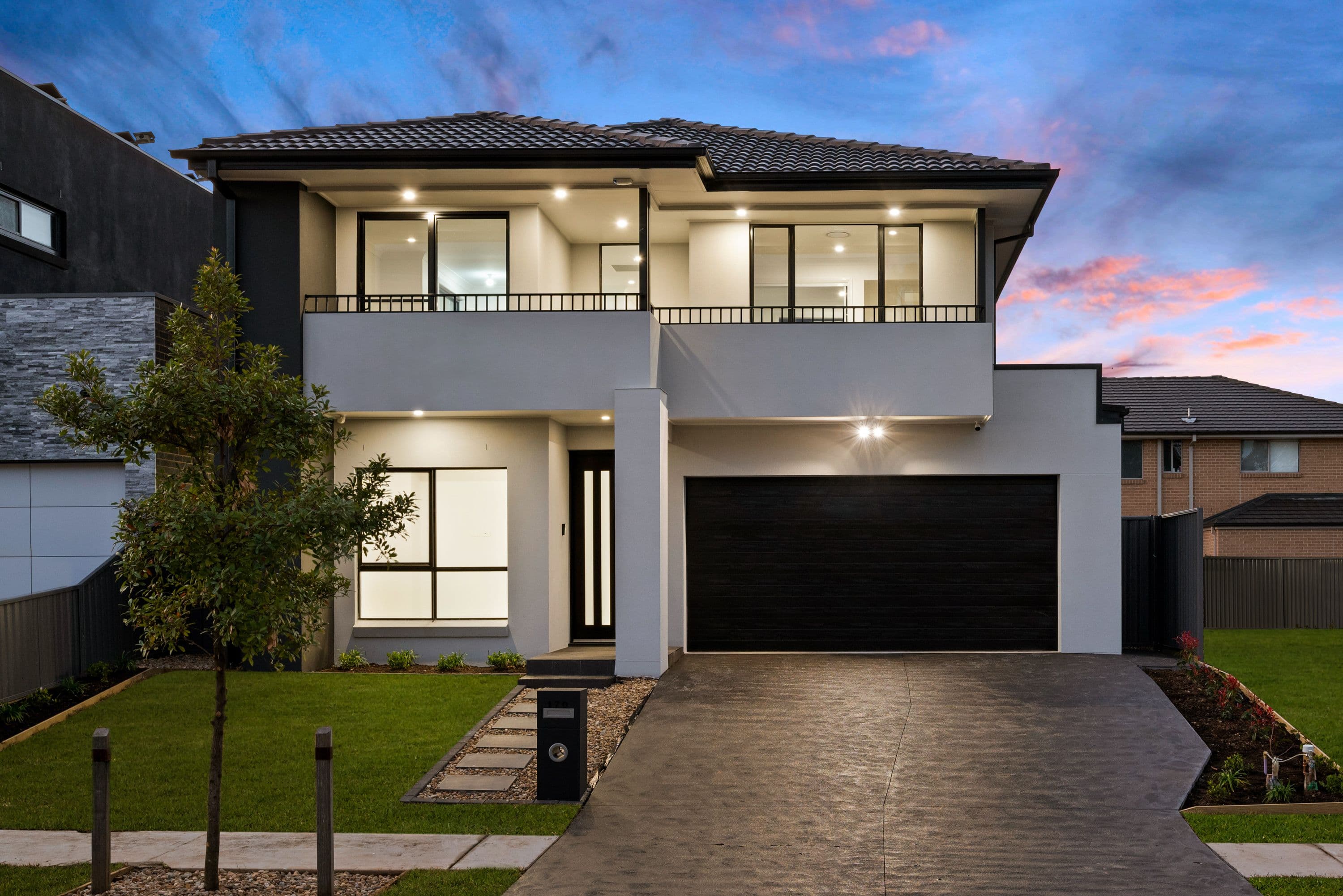 170 Bruce Ferguson Avenue, BARDIA NSW 2565, Bardia - Image 1