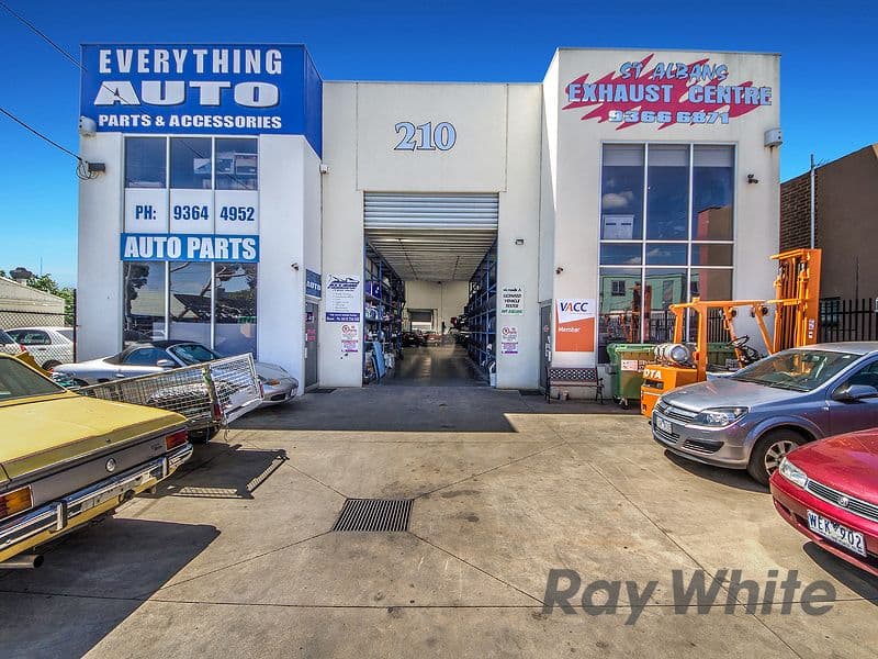 210 William Street, St Albans VIC 3021, St Albans - Image 1