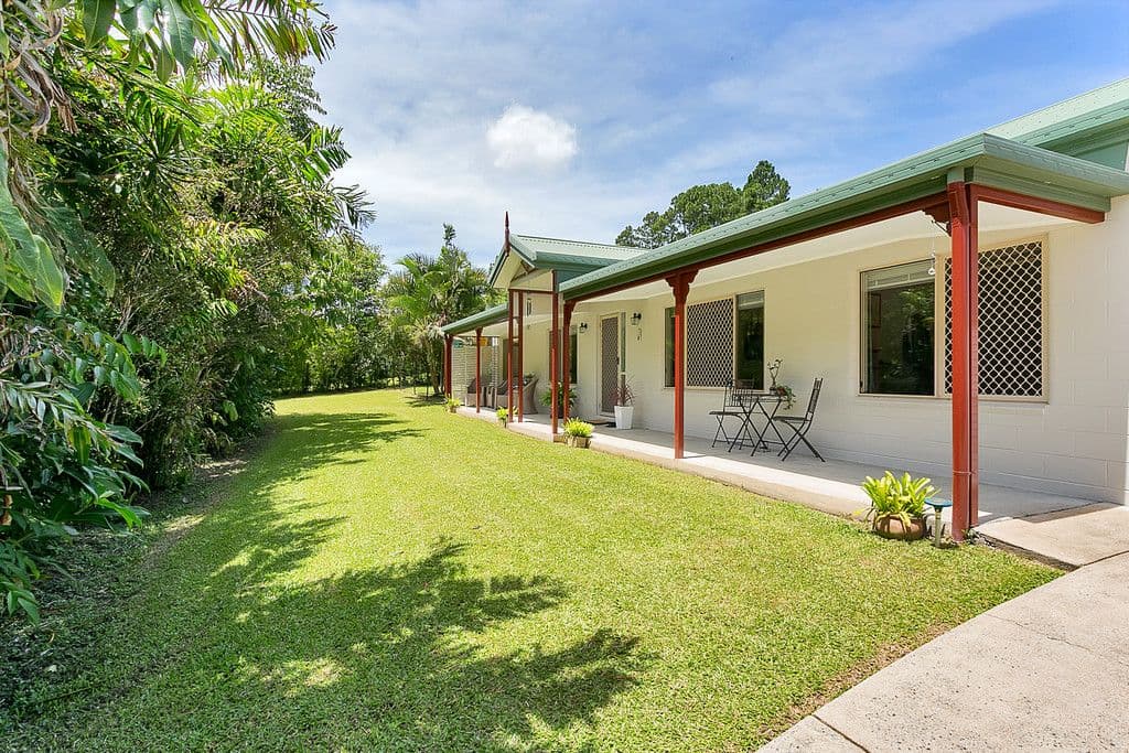 4 Shiva Close, Kuranda QLD 4881, Kuranda - Image 1