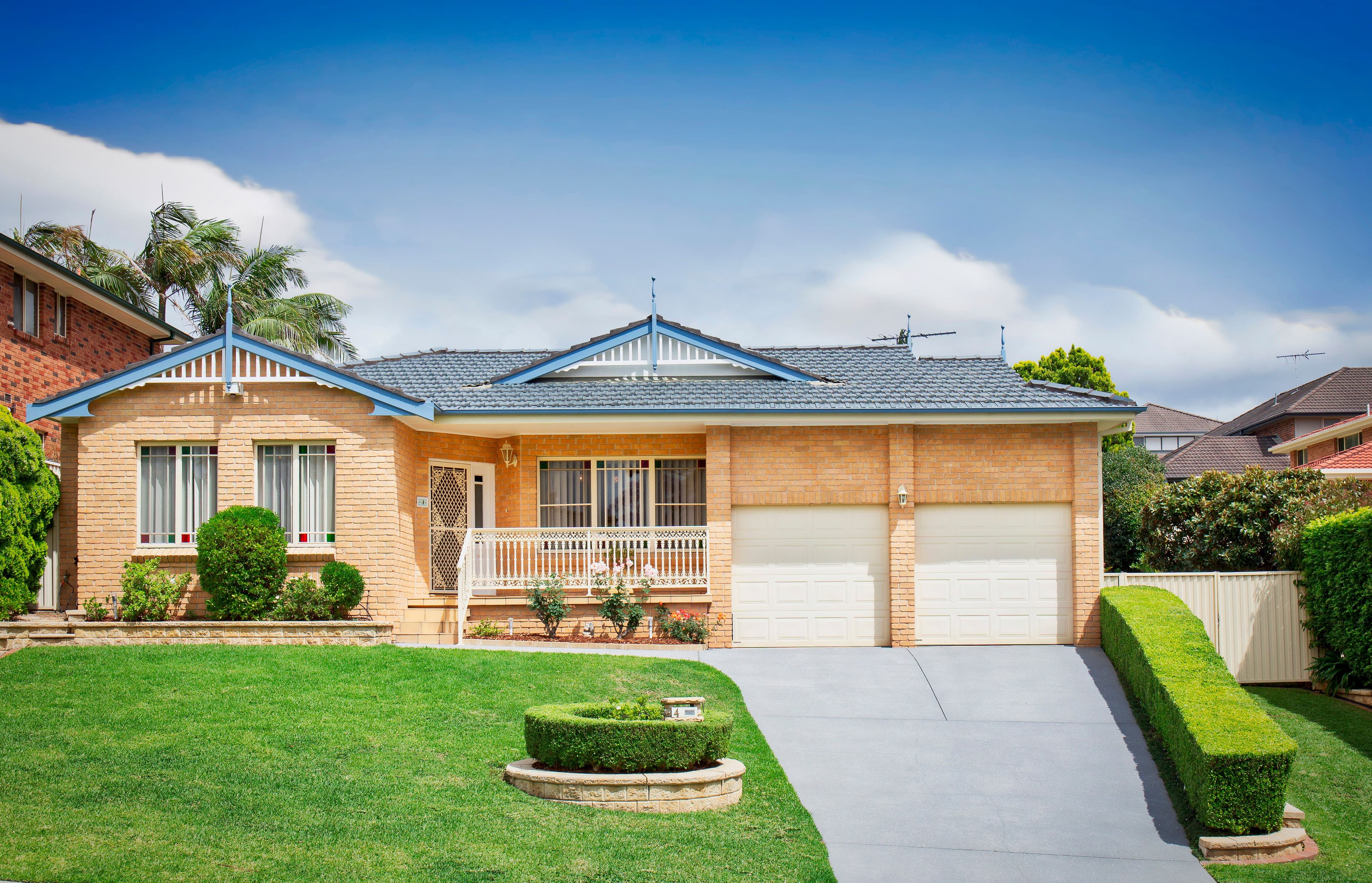 4 Cameron Place, Alfords Point NSW 2234, Alfords Point - Image 1