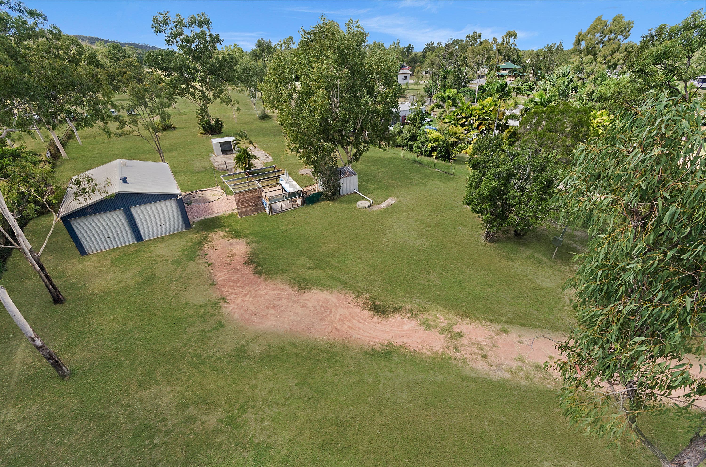 25 Heferen Crescent, Black River QLD 4818, Black River - Image 1