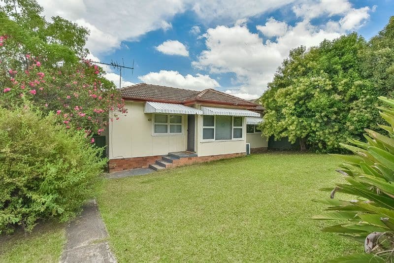 Campbelltown NSW 2560, Campbelltown - Image 1