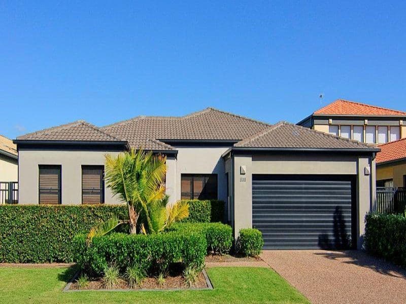 536 Oyster Cove Promenade, HELENSVALE QLD 4212, Helensvale - Image 1
