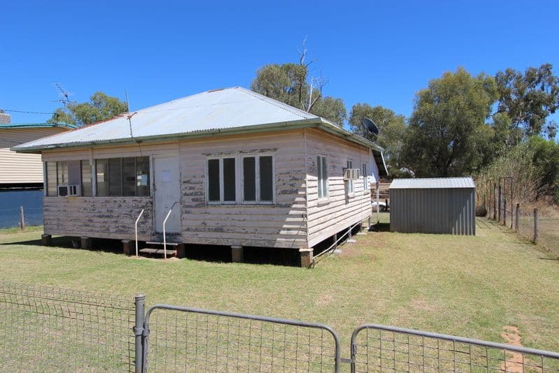87 Watson Street, Charleville QLD 4470, Charleville - Image 1