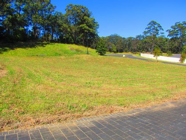 9 Telopea Place, NAMBUCCA HEADS NSW 2448, Nambucca Heads - Image 1