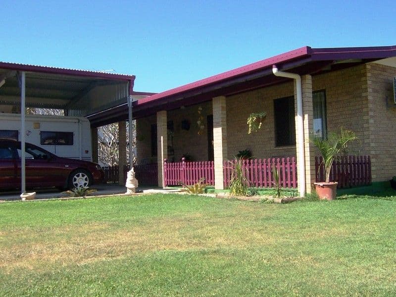 FORREST BEACH QLD 4850, Forrest Beach - Image 1