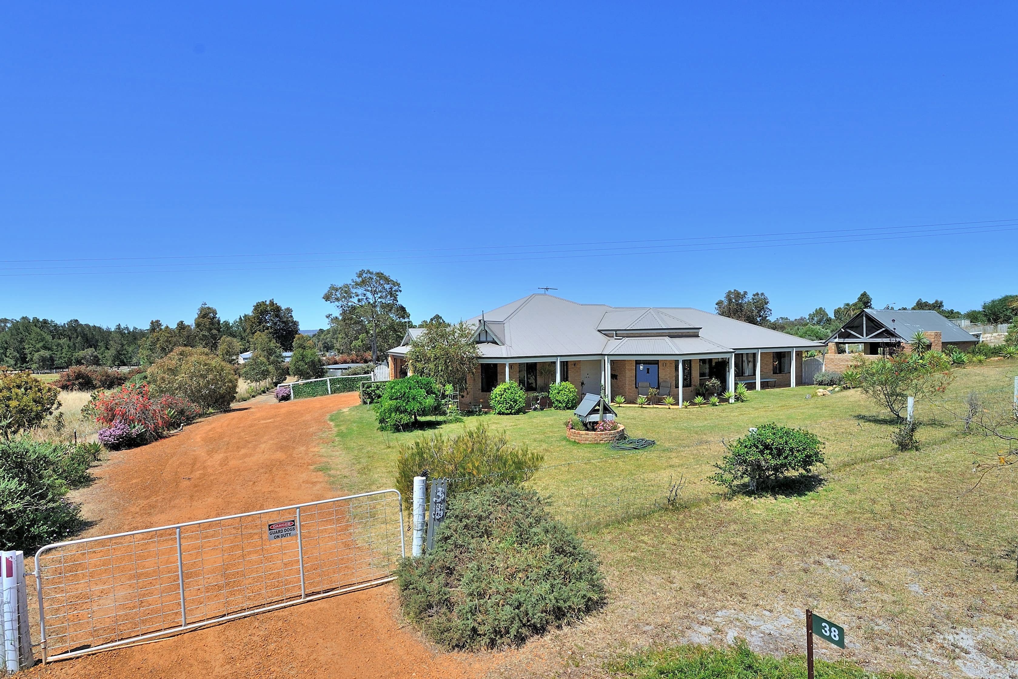 38 Fraser Close, Muchea WA 6501, Muchea - Image 1