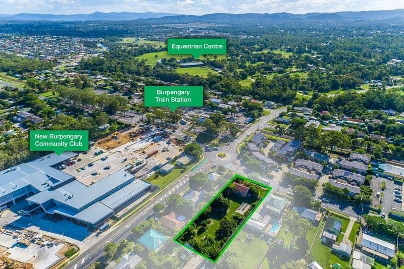 3 Station Road, Burpengary QLD 4505, Burpengary - Image 1
