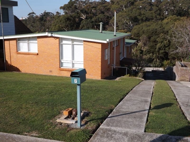 7 Paraka Street, PARK GROVE TAS 7320, Parklands - Image 1