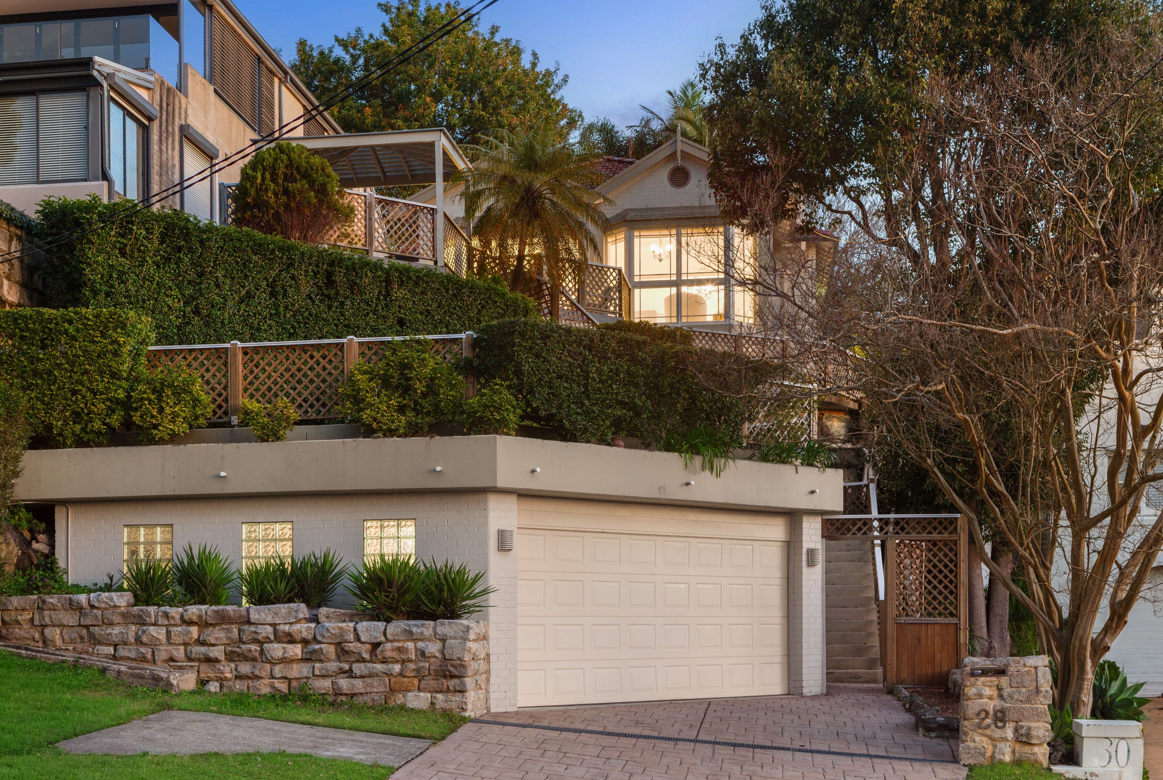 28 Killarney Street, Mosman NSW 2088, Mosman - Image 1