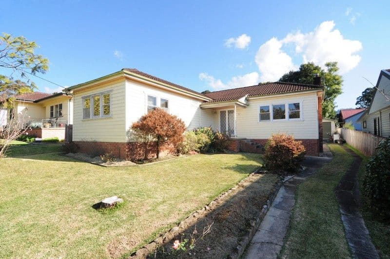 33 George Street, Berry NSW 2535, Berry - Image 1