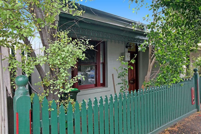 1 bishop Street, BRUNSWICK VIC 3056, Brunswick - Image 1
