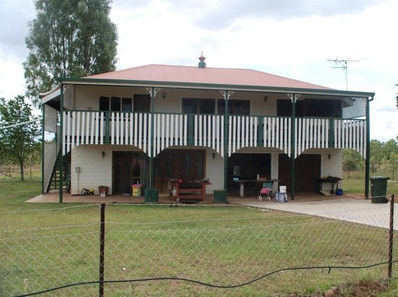 CHARTERS TOWERS QLD 4820, Charters Towers City - Image 1