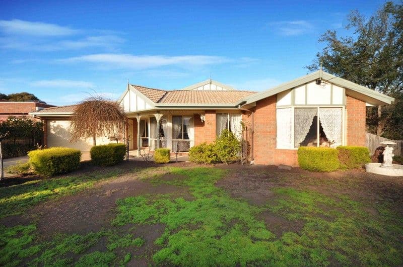 52 Rokeby Crescent, CRAIGIEBURN VIC 3064, Craigieburn - Image 1