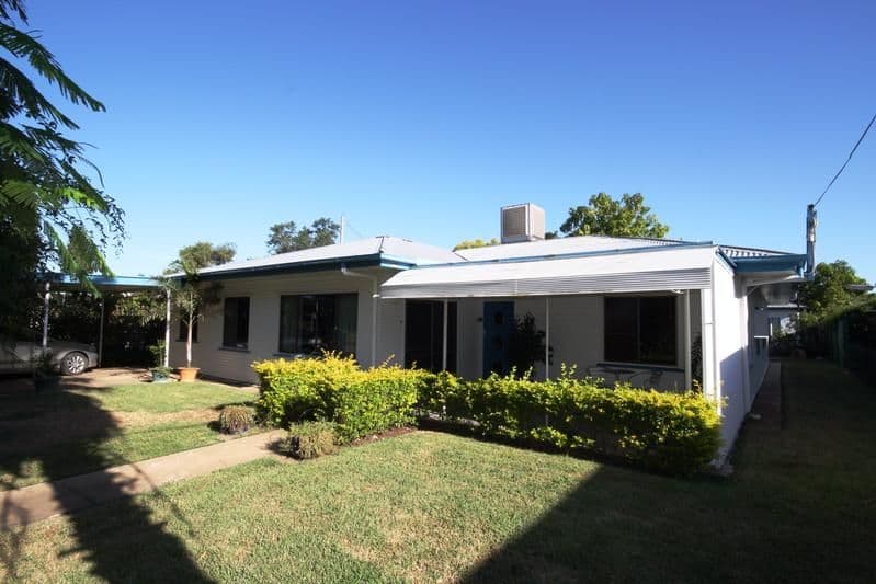 71 Wompoo Road, LONGREACH QLD 4730, Longreach - Image 1